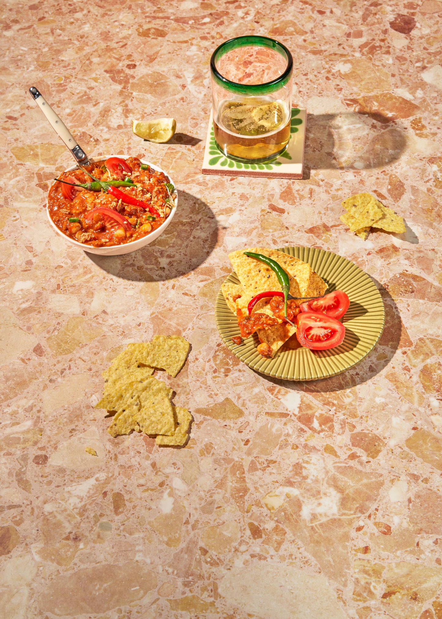 Amber Piso Vinyl Photography Backdrop by Club Backdrops