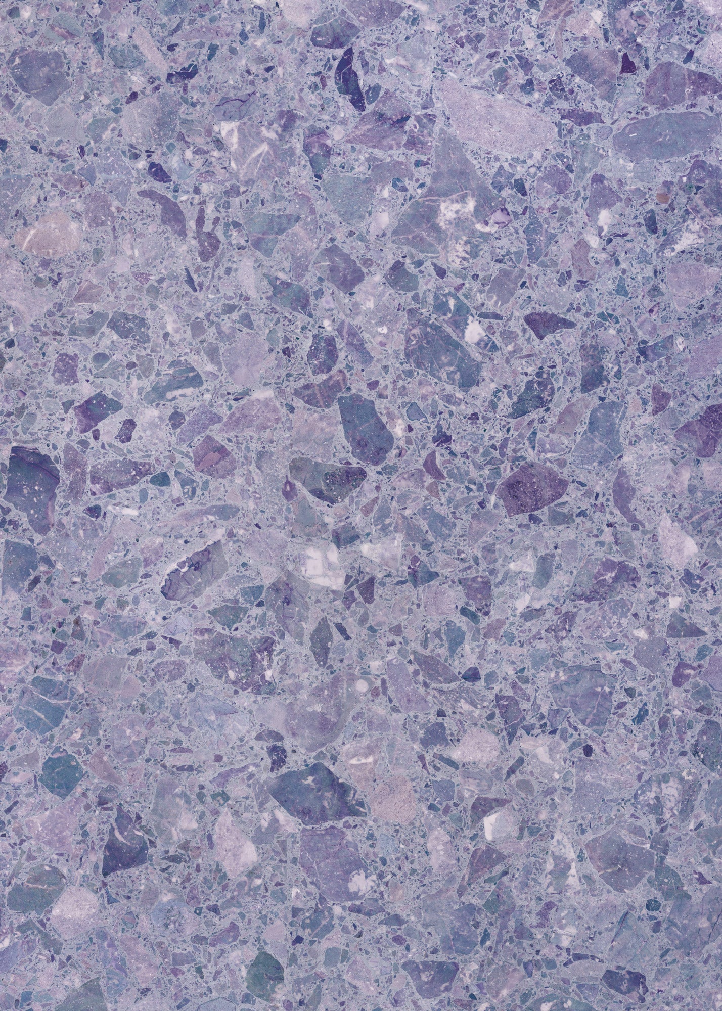 Amethyst Piso Vinyl Photography Backdrop by Club Backdrops