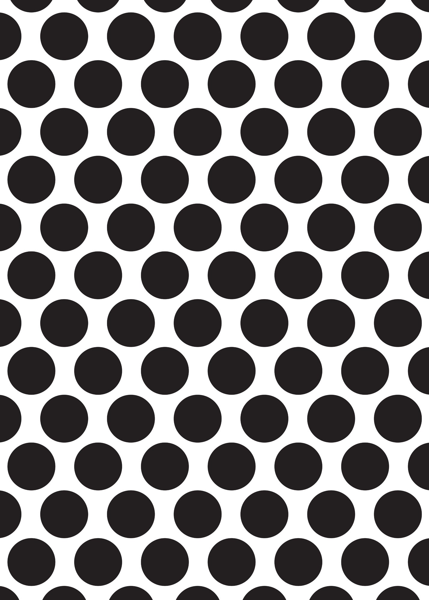 Custom Spots Vinyl Photography Backdrop by Club Backdrops