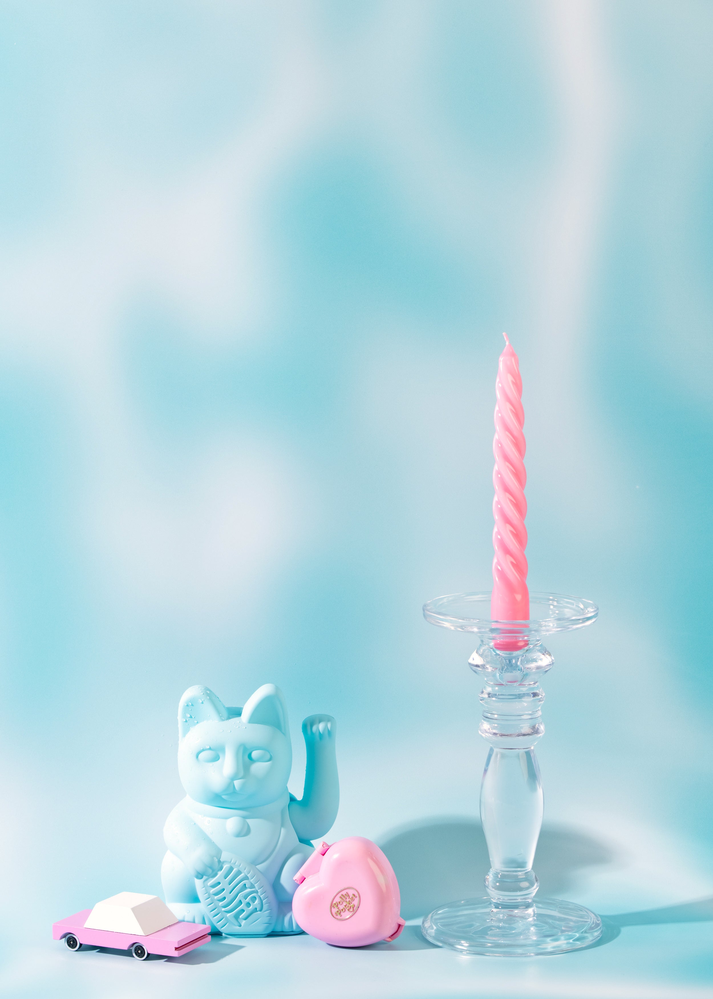 Aqua Water Vinyl Backdrop for Product & Food Photography – Club Backdrops